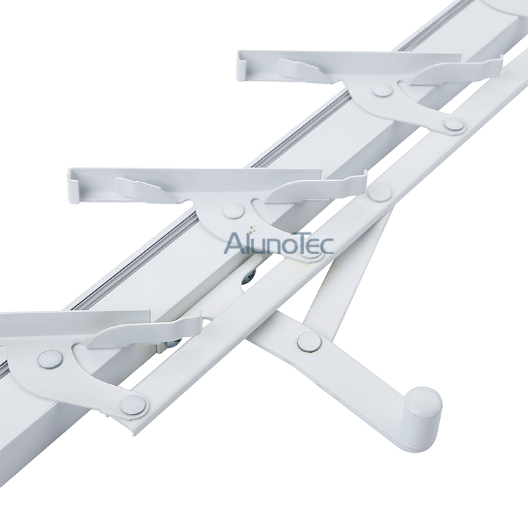 Outward Hanging 4 Blades Louver Parts For Windows Buy louver window